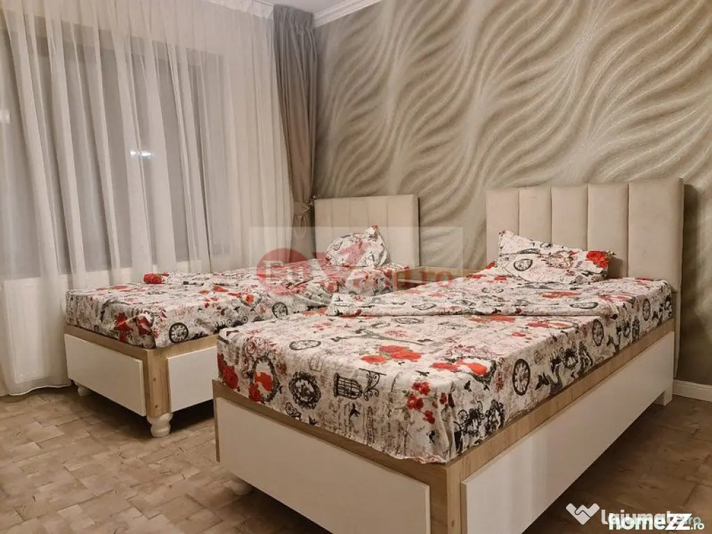 Vila P+1E, 7 camere, curte amenajata - zona Mall, George Cosbuc, 2750 E - Galati (Galati)