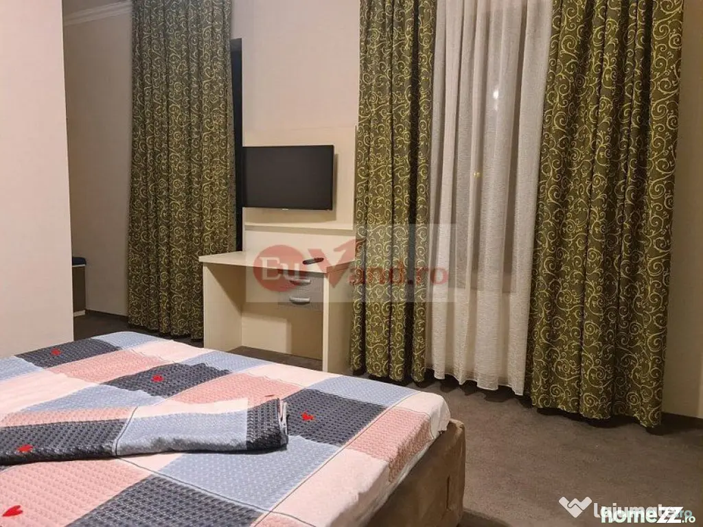 Vila P+1E, 7 camere, curte amenajata - zona Mall, George Cosbuc, 2750 E - Galati (Galati)