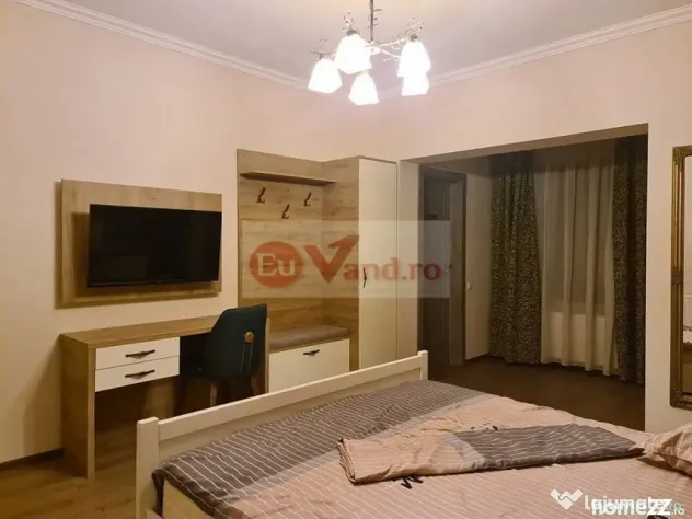 Vila P+1E, 7 camere, curte amenajata - zona Mall, George Cosbuc, 2750 E - Galati (Galati)
