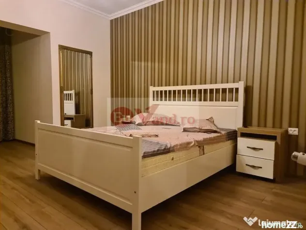 Vila P+1E, 7 camere, curte amenajata - zona Mall, George Cosbuc, 2750 E - Galati (Galati)