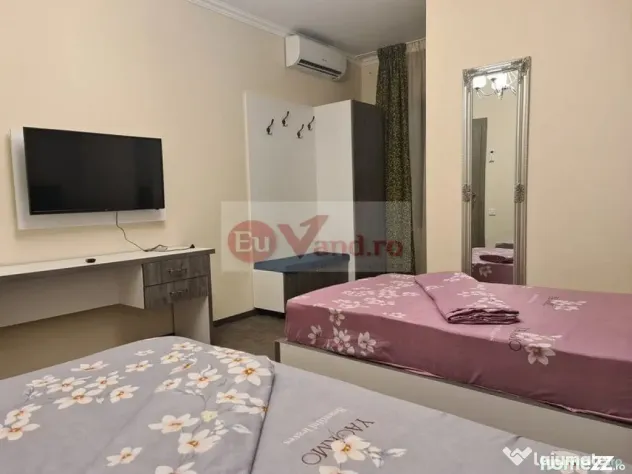 Vila P+1E, 7 camere, curte amenajata - zona Mall, George Cosbuc, 2750 E - Galati (Galati)