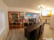 Vila P+1E, 7 camere, curte amenajata - zona Mall, George Cosbuc, 2750 E 