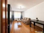 Luminos, decomandat, 3 camere, 2 bai, etaj2, Calea Sighi#537 