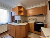 Luminos, decomandat, 3 camere, 2 bai, etaj2, Calea Sighi#537 