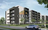 Apartament 2 camere + curte 52mp, Pallady, Comision 0%