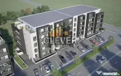 Apartament 2 camere + curte 52mp, Pallady, Comision 0% 
