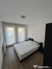 Apartament modern cu 3 camere, 64 mp, parcare subterană și 