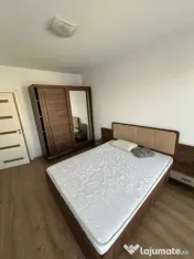 Apartament modern cu 3 camere, 64 mp, parcare subterană și 
