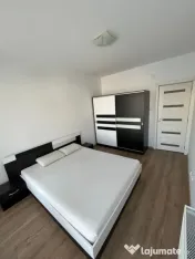 Apartament modern cu 3 camere, 64 mp, parcare subterană și 