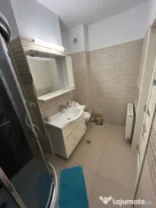 Apartament modern cu 3 camere, 64 mp, parcare subterană și 