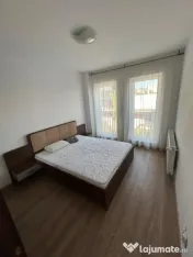 Apartament modern cu 3 camere, 64 mp, parcare subterană și 
