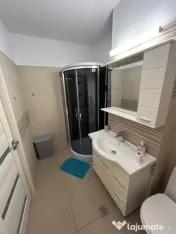 Apartament modern cu 3 camere, 64 mp, parcare subterană și 