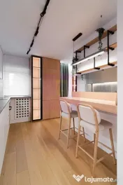 Studio renovat ultralux | Designer | Piața Alba Iulia |...