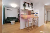 Studio renovat ultralux | Designer | Piața Alba Iulia |... 