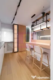 Studio renovat ultralux | Designer | Piața Alba Iulia |... 