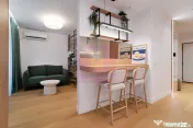 Studio renovat ultralux | Designer | Piața Alba Iulia |... 