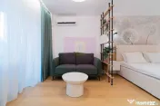 Studio renovat ultralux | Designer | Piața Alba Iulia |... 