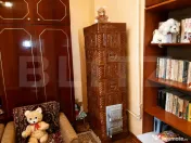 Casă tradițională cu teren de 950 mp și anexe, Zau de C? 