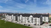 Apartament intabulat de 2 camere cu balcon boxa in zona Pict 