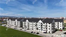 Apartament intabulat de 2 camere cu balcon boxa in zona Pict