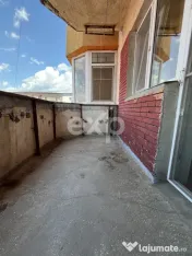 Apartament 3 camere dec 2 băi etajul 3 central Gaesti