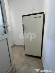 Apartament 3 camere dec 2 băi etajul 3 central Gaesti