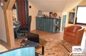 Casa si Spatiu Comercial de Zona Semicentrala