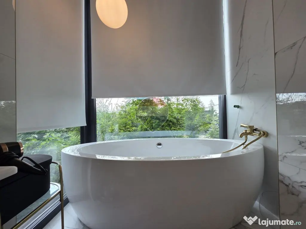 Casă modernă cu 7 camere | Focșani Est | Lux și confort