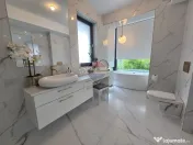 Casă modernă cu 7 camere | Focșani Est | Lux și confort