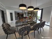 Casă modernă cu 7 camere | Focșani Est | Lux și confort