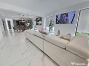 Casă modernă cu 7 camere | Focșani Est | Lux și confort