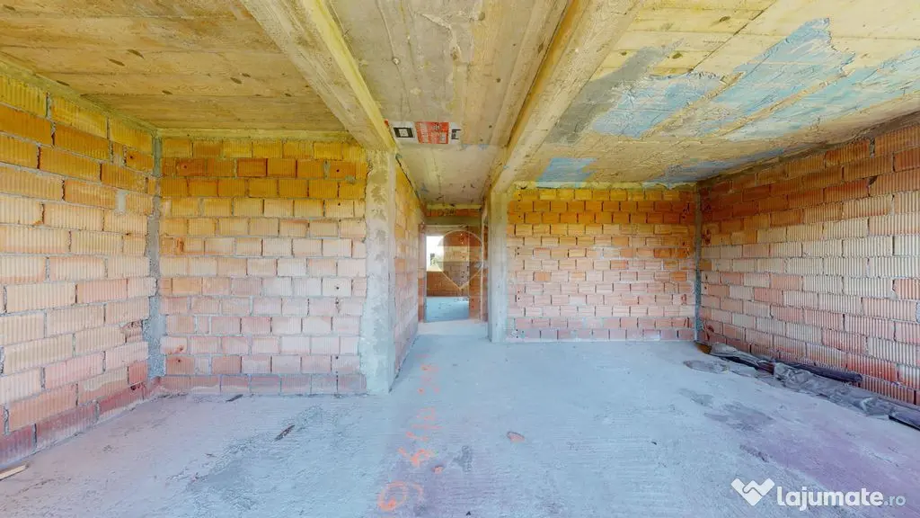 COMISION 0% | Casa 5 camere | Cristian, str. Ghimbavului ...