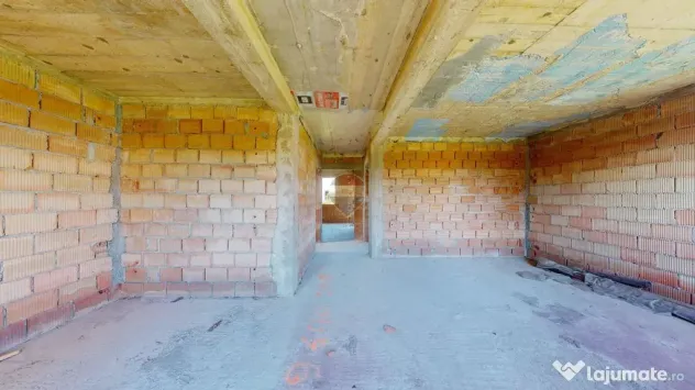 COMISION 0% | Casa 5 camere | Cristian, str. Ghimbavului ...