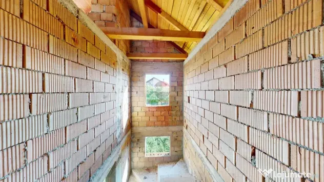 COMISION 0% | Casa 5 camere | Cristian, str. Ghimbavului ...