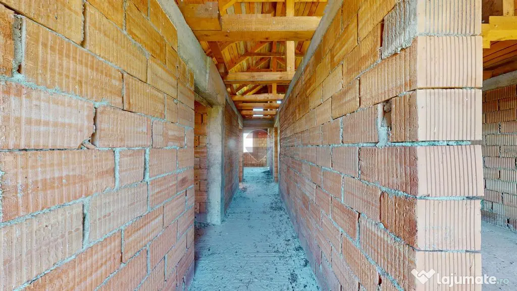 COMISION 0% | Casa 5 camere | Cristian, str. Ghimbavului ...