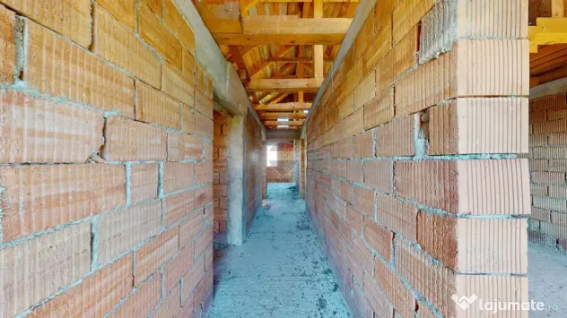 COMISION 0% | Casa 5 camere | Cristian, str. Ghimbavului ...