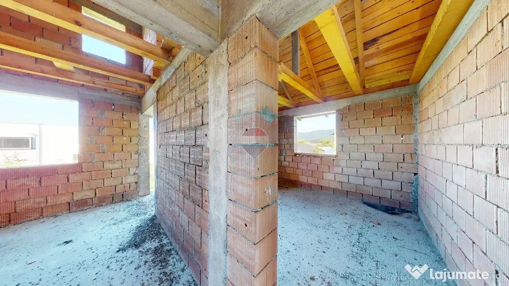COMISION 0% | Casa 5 camere | Cristian, str. Ghimbavului ...