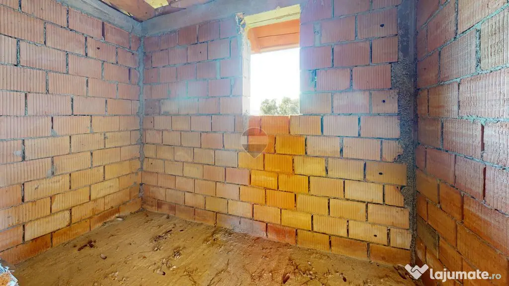 COMISION 0% | Casa 5 camere | Cristian, str. Ghimbavului ...