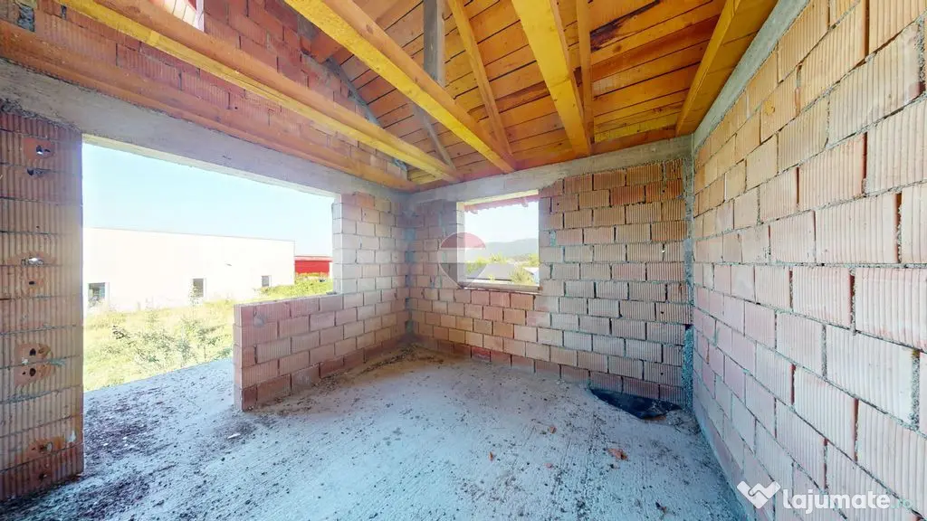 COMISION 0% | Casa 5 camere | Cristian, str. Ghimbavului ...