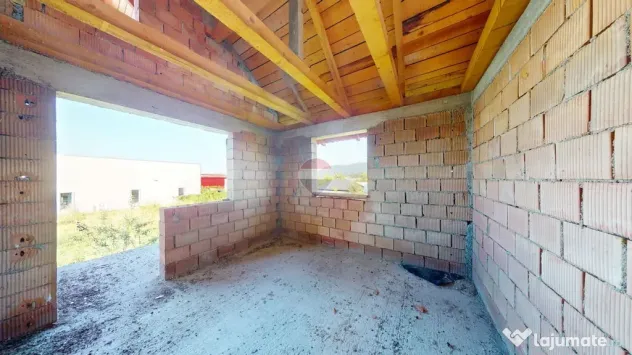 COMISION 0% | Casa 5 camere | Cristian, str. Ghimbavului ...