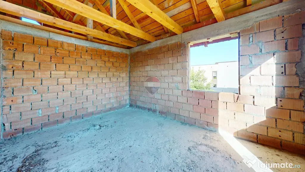 COMISION 0% | Casa 5 camere | Cristian, str. Ghimbavului ...