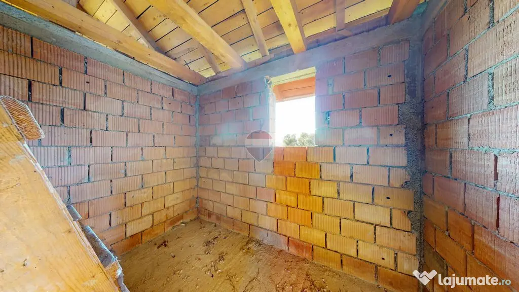 COMISION 0% | Casa 5 camere | Cristian, str. Ghimbavului ...