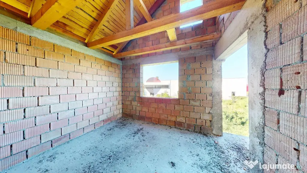 COMISION 0% | Casa 5 camere | Cristian, str. Ghimbavului ...