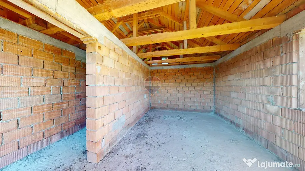 COMISION 0% | Casa 5 camere | Cristian, str. Ghimbavului ...