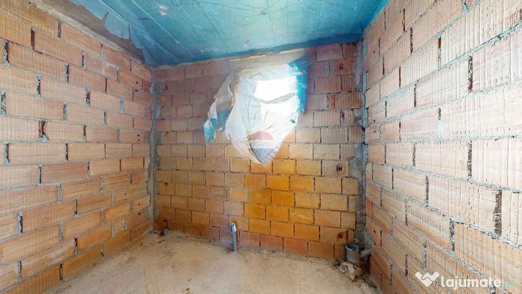 COMISION 0% | Casa 5 camere | Cristian, str. Ghimbavului ...