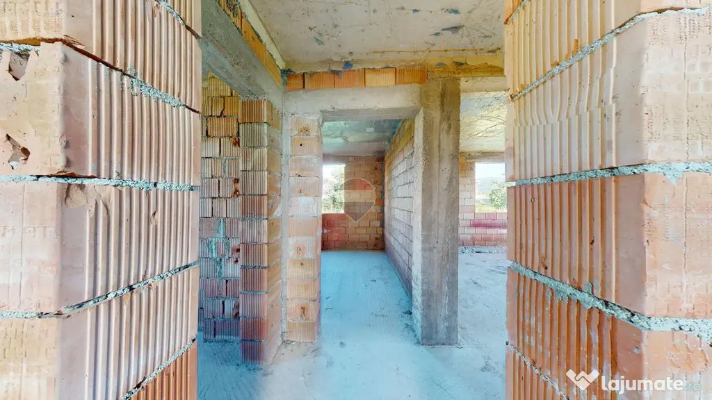 COMISION 0% | Casa 5 camere | Cristian, str. Ghimbavului ...