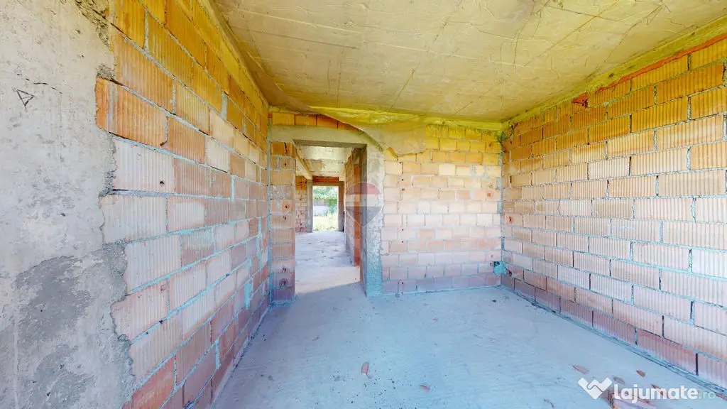 COMISION 0% | Casa 5 camere | Cristian, str. Ghimbavului ...