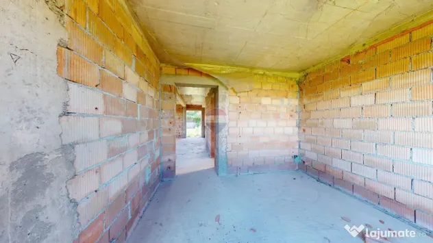 COMISION 0% | Casa 5 camere | Cristian, str. Ghimbavului ...