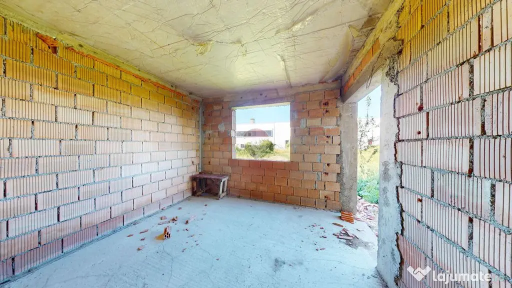 COMISION 0% | Casa 5 camere | Cristian, str. Ghimbavului ...