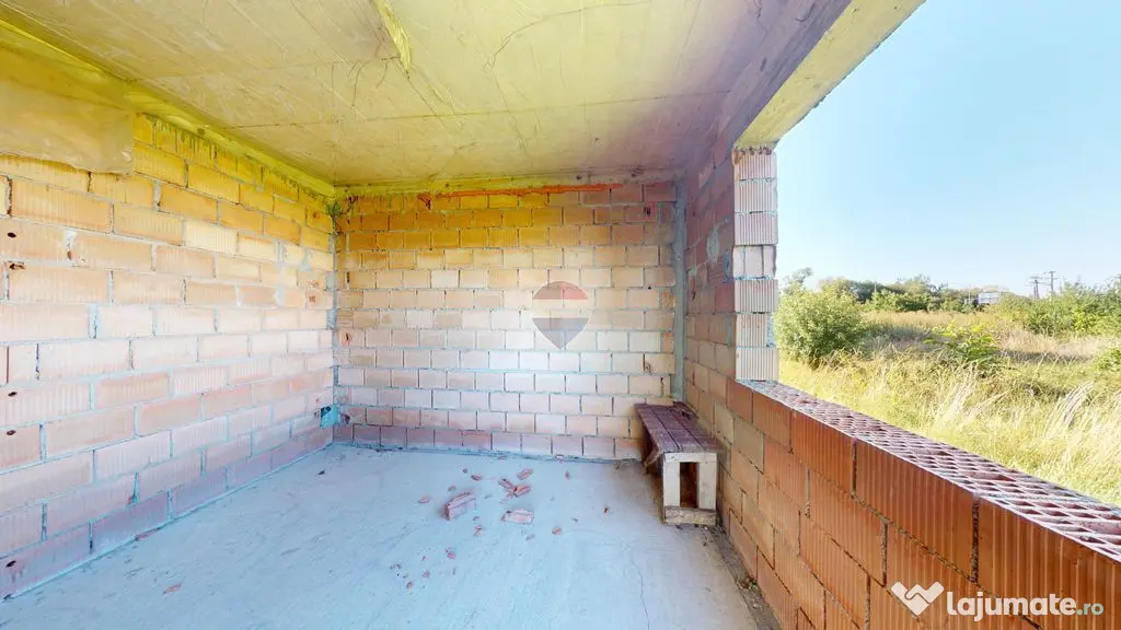 COMISION 0% | Casa 5 camere | Cristian, str. Ghimbavului ...